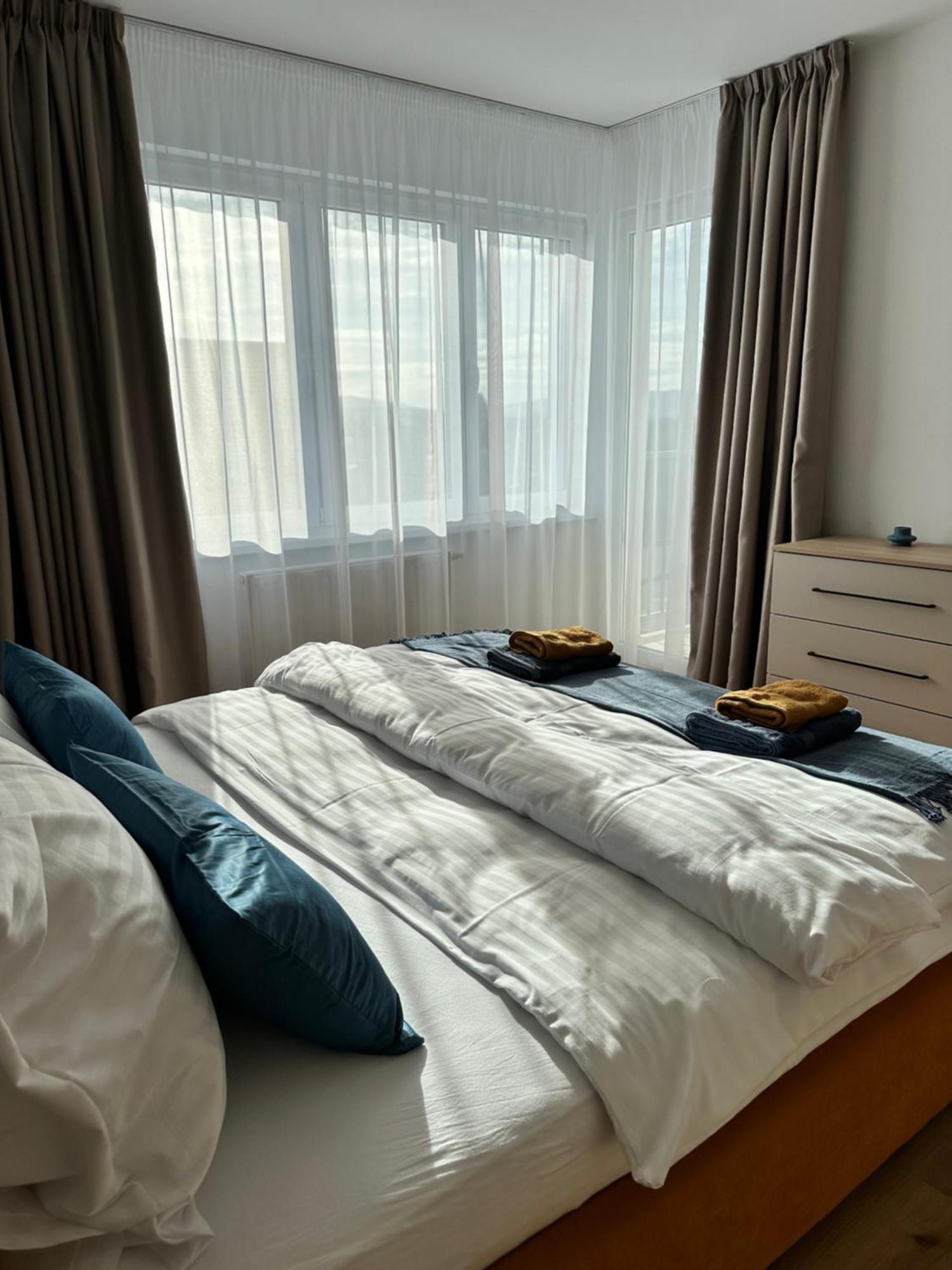 Trendy Apartment Тренчин Экстерьер фото