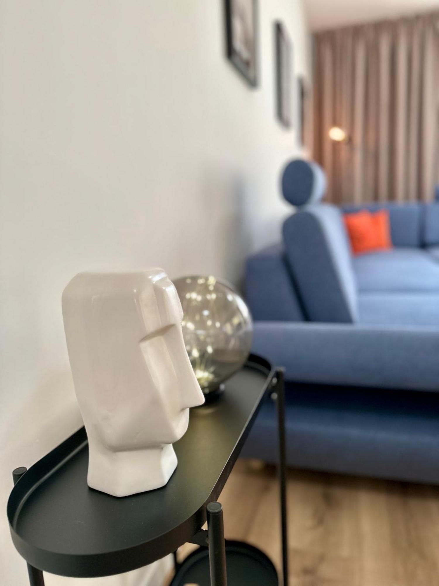 Trendy Apartment Тренчин Экстерьер фото