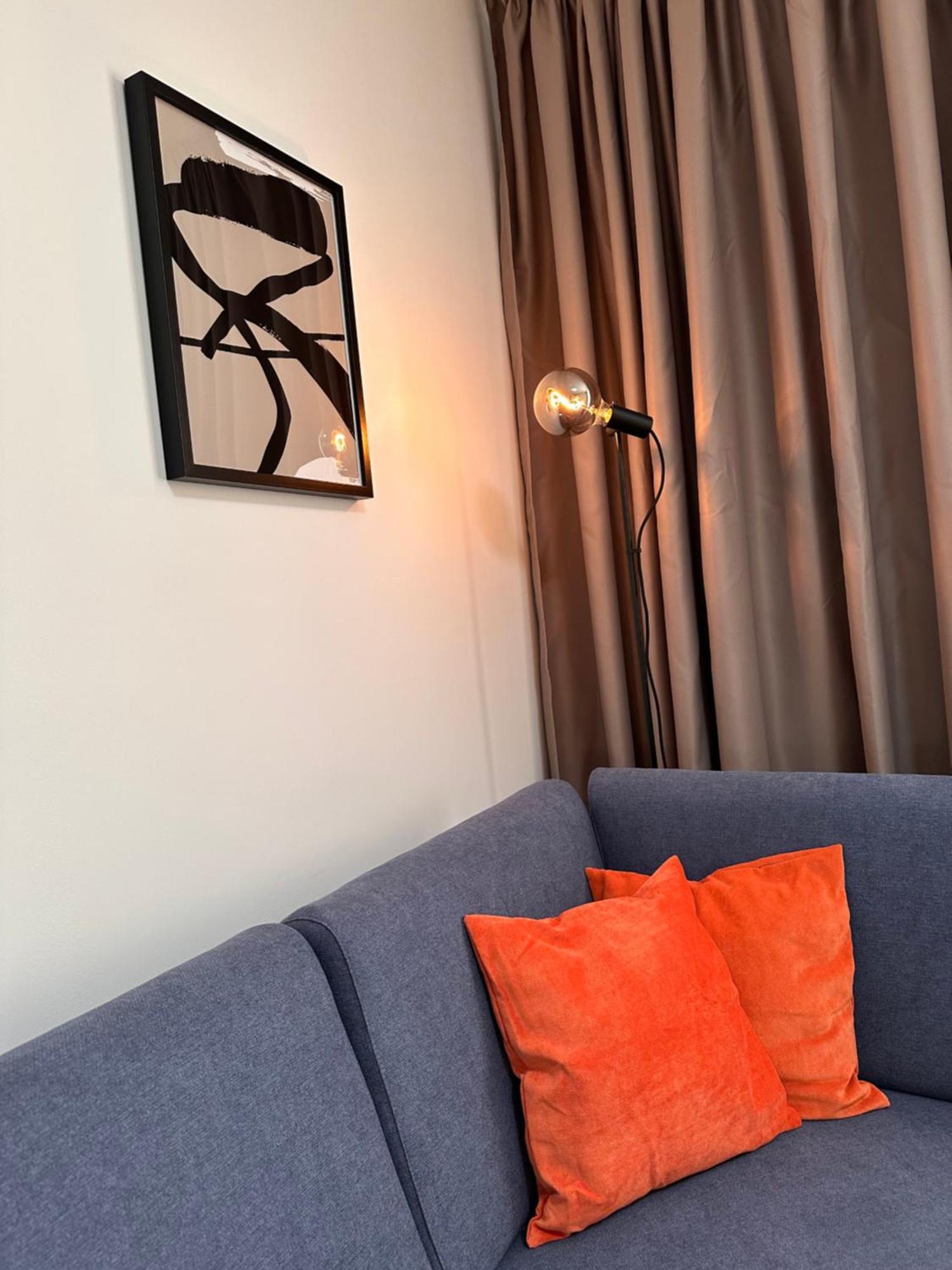 Trendy Apartment Тренчин Экстерьер фото