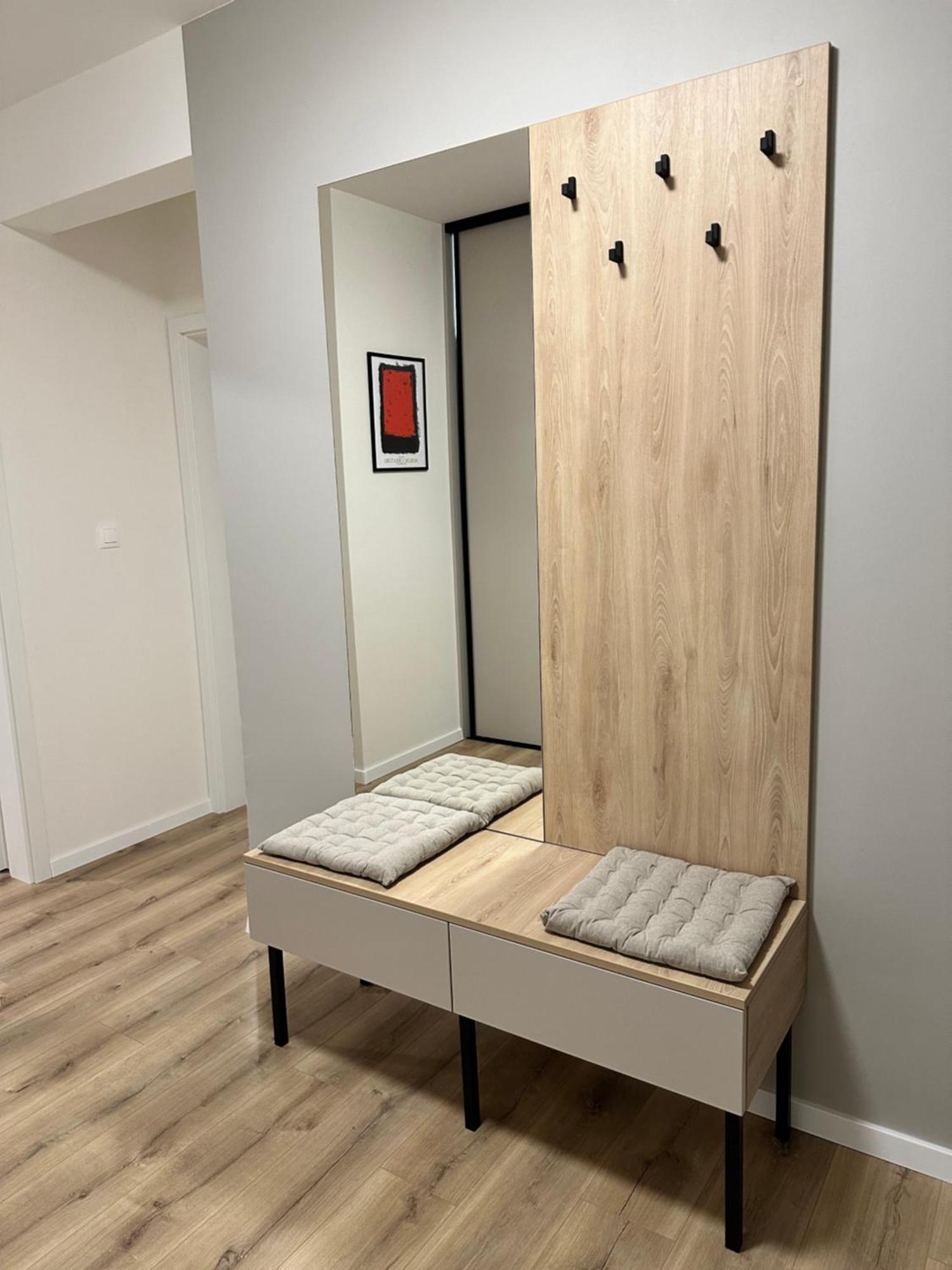 Trendy Apartment Тренчин Экстерьер фото